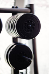 fitness weights collection