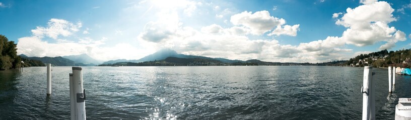 Vierwaldst&auml;ttersee