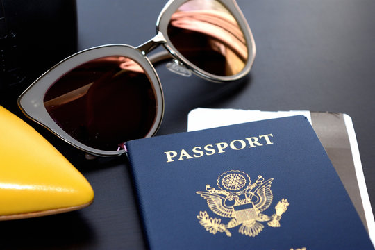 passport