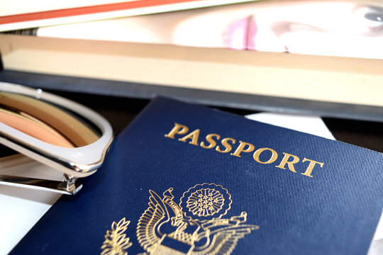 passport