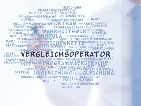 Vergleichsoperator