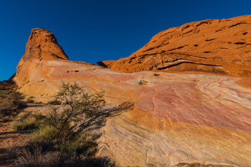 Valley of Fire State Park, Nevada