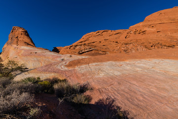 Valley of Fire State Park, Nevada