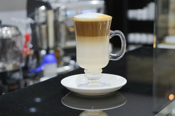 latte art 