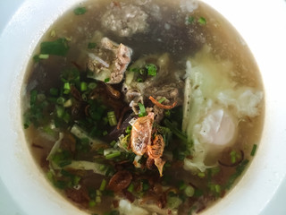 noodles