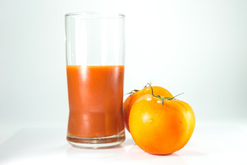 tomatoes juice
