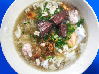 Noodles