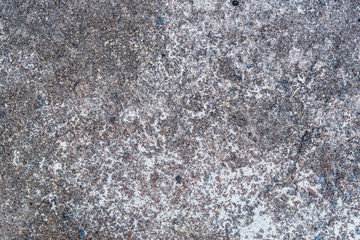 texture of cement