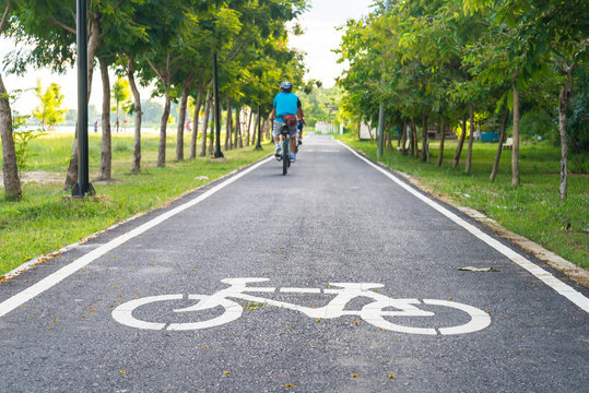 Bike Lane