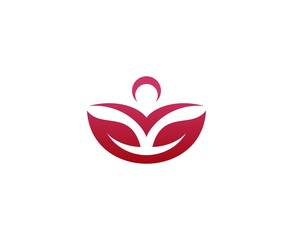 Yoga logo