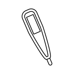 Medical healthcare symbol icon vector illustration graphic design