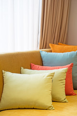 Pillows Set