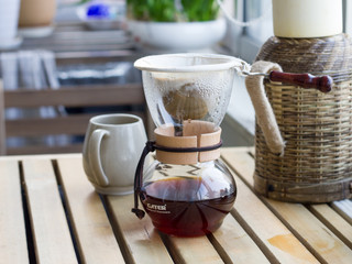 Coffee Time