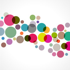 fond abstrait