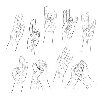 Mudra Drawing Images  Browse 3041 Stock Photos Vectors and Video   Adobe Stock