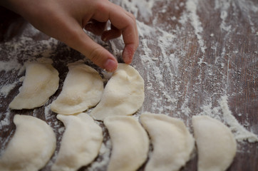 dough