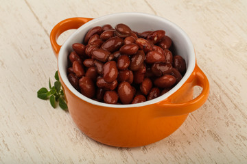 Kidney beans