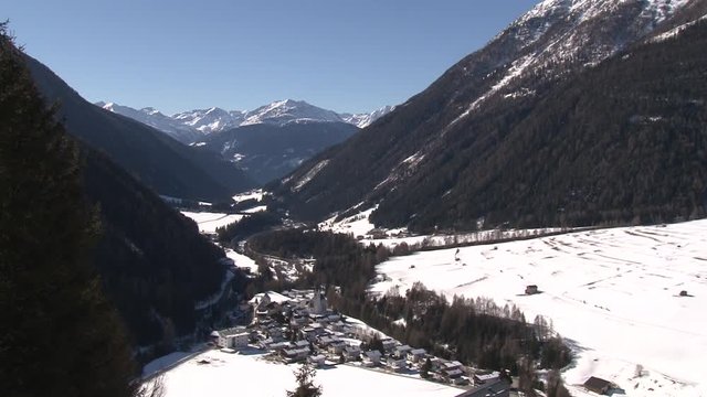 Kals, Kalsertal, Kals am Gro&szlig;glockner, Gro&szlig;glockner, Osttirol, Gro&szlig;dorf, Gorner, Goldries, Kalser H&ouml;he, Ganotzkogel, Hohe Tauern