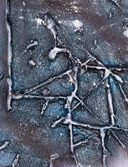 Texture gray background 