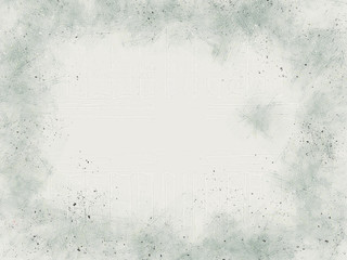Abstract watercolor background, Watercolor painting