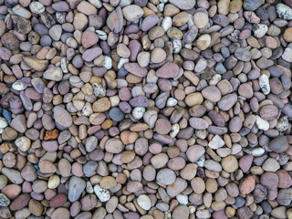 stone wall
