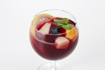 サングリア　sangria