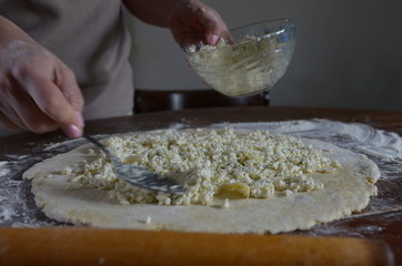 dough