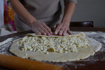 dough