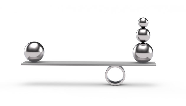 KUGEL / Balance / Konzept