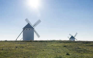 Windmills