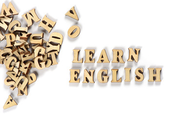 Study English language