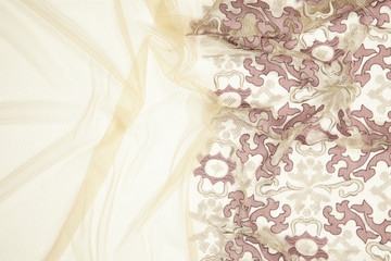 Texture  Tessuto Fabric