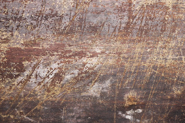 Old wood background