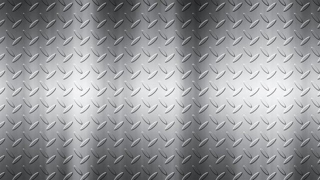 Metall-Textur.