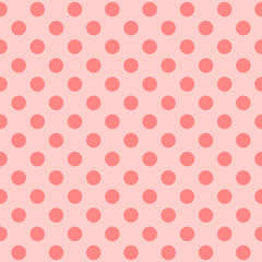 Tiling spring background. Holiday wrapping paper, event vector design