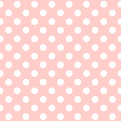 Tiling spring background. Holiday wrapping paper, event vector design