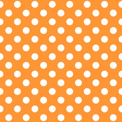 Tiling spring background. Holiday wrapping paper, event vector design