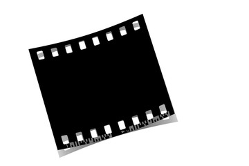 Fototapeta premium Fotografie, Foto, Negativ 