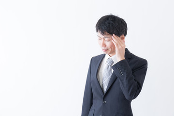 ビジネスイメージ