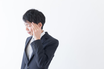 ビジネスイメージ