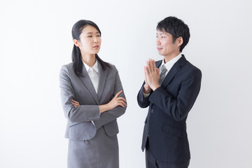 ビジネスイメージ