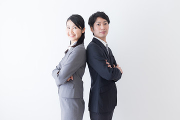 ビジネスイメージ