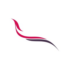  bird logo