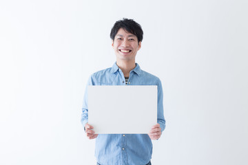 男性　カジュアル