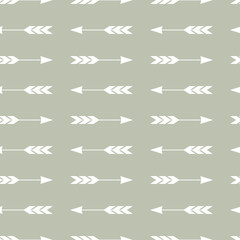 Seamless vector geometric patterns