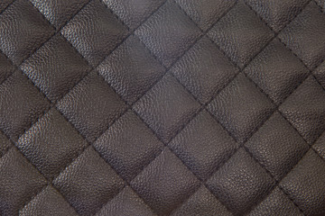 leather background or texture.imitation leather.