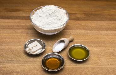 Fladenbrot
