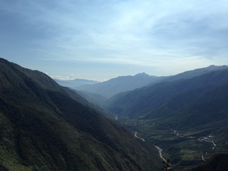 Charm of the New World