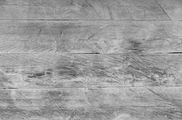 black and white wooden wall background