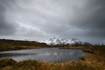 Lofoten